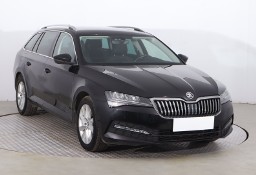 Skoda Superb III , Salon Polska, Serwis ASO, Automat, Klimatronic, Tempomat,