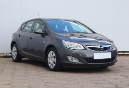 Opel Astra J , Salon Polska, Klima, Tempomat