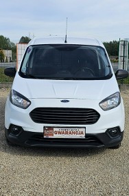 Ford Courier Transit Courier nawigacja *klima*wersja trend*-2