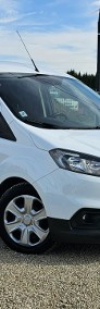 Ford Courier Transit Courier nawigacja *klima*wersja trend*-3