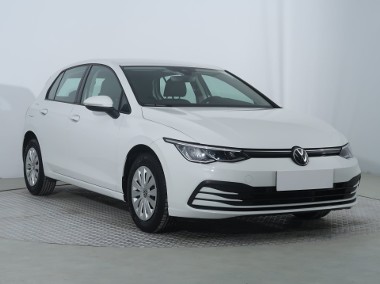 Volkswagen Golf VIII , Salon Polska, 1. Właściciel, Serwis ASO, VAT 23%,-1