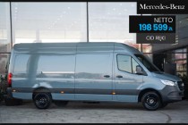 Mercedes-Benz Sprinter PRO Długi 317 CDI 9G-TRONIC PRO Długi 317 CDI 9G-TRONIC 2.0 170KM