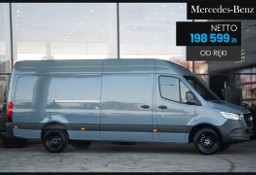 Mercedes-Benz Sprinter PRO Długi 317 CDI 9G-TRONIC PRO Długi 317 CDI 9G-TRONIC 2.0 170KM