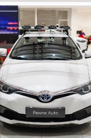 Toyota Auris II Hybrid 135 Active-2