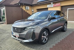 Peugeot 3008 II ALLURE 1.5 HDi 130KM Lift Salon Polska 79.000 km Gwarancja do 3 lat!