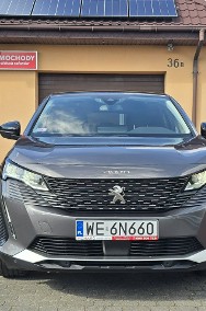 Peugeot 3008 II ALLURE 1.5 HDi 130KM Lift Salon Polska 79.000 km Gwarancja do 3 lat!-2