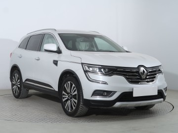 Renault Koleos , Salon Polska, 1. Właściciel, 177 KM, Automat, VAT 23%,