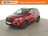 Ford Kuga II ST-Line, Bi Xenon, Kamera, Navi, Alcantara, Pod. Fotele