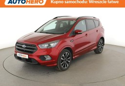 Ford Kuga II ST-Line, Bi Xenon, Kamera, Navi, Alcantara, Pod. Fotele
