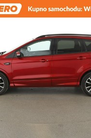 Ford Kuga II ST-Line, Bi Xenon, Kamera, Navi, Alcantara, Pod. Fotele-2