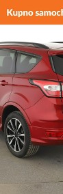 Ford Kuga II ST-Line, Bi Xenon, Kamera, Navi, Alcantara, Pod. Fotele-4