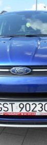 Ford Kuga II 1,5 Benz 150 KM Grz fot,szyba Czuj park Stan bdb-3