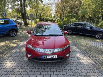  kupiona w polskim salonie