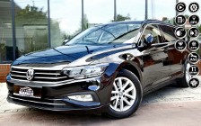 Volkswagen Passat B8 Navi|DSG|2xPark|LED|FrontAssist| Bezwyp|SerwisASO|Zarejestr|GWARANCJ