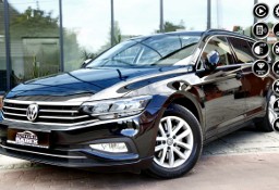 Volkswagen Passat B8 Navi|DSG|2xPark|LED|FrontAssist| Bezwyp|SerwisASO|Zarejestr|GWARANCJ