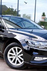 Volkswagen Passat B8 Navi|DSG|2xPark|LED|FrontAssist| Bezwyp|SerwisASO|Zarejestr|GWARANCJ-2