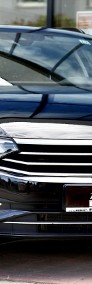 Volkswagen Passat B8 Navi|DSG|2xPark|LED|FrontAssist| Bezwyp|SerwisASO|Zarejestr|GWARANCJ-3