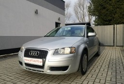 Audi A3 II (8P) 1.9 TDI 105KM # Klima # Elektryka # Po wymianie rozrządu