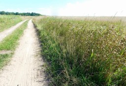 Działka budowlana Trzebiatów