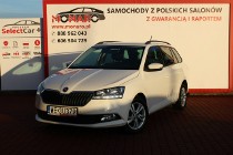 Skoda Fabia III AMBITION 1.0 TSI 95KM Salon Polska Serwis Zamiana Finansowanie FV 23
