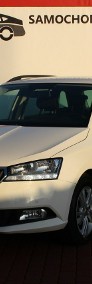 Skoda Fabia III AMBITION 1.0 TSI 95KM Salon Polska Serwis Zamiana Finansowanie FV 23-3