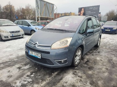 Citroen C4 Grand Picasso I-1
