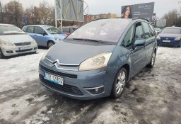 Citroen C4 Grand Picasso I
