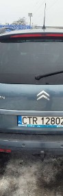 Citroen C4 Grand Picasso I-4