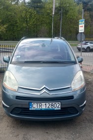 2.0B 140KM 2007r * 7 os Klima HAK * TORUŃ-2