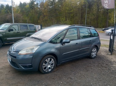 2.0B 140KM 2007r * 7 os Klima HAK * TORUŃ-1