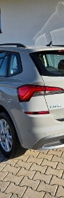 Skoda Kamiq Full LED _ klima _ PDC-3
