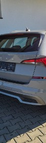Skoda Kamiq Full LED _ klima _ PDC-4