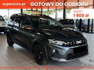 Dacia Jogger Extreme 7-miejsc 1.8 Full Hybrid Extreme 7-miejsc 1.8 Full Hybrid 155KM/
