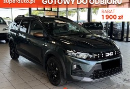 Dacia Jogger Extreme 7-miejsc 1.8 Full Hybrid Extreme 7-miejsc 1.8 Full Hybrid 155KM/