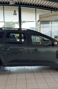 Dacia Jogger Extreme 7-miejsc 1.8 Full Hybrid Extreme 7-miejsc 1.8 Full Hybrid 155KM/-2