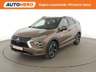 Mitsubishi Eclipse Cross FV23 PHEV 4x4 automat grzane fotele kamera tempomat