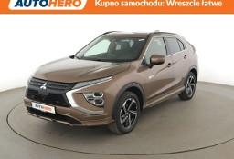 Mitsubishi Eclipse Cross FV23 PHEV 4x4 automat grzane fotele kamera tempomat