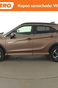 Mitsubishi Eclipse Cross FV23 PHEV 4x4 automat grzane fotele kamera tempomat-2