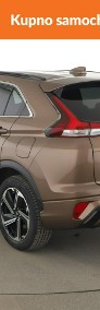 Mitsubishi Eclipse Cross FV23 PHEV 4x4 automat grzane fotele kamera tempomat-4