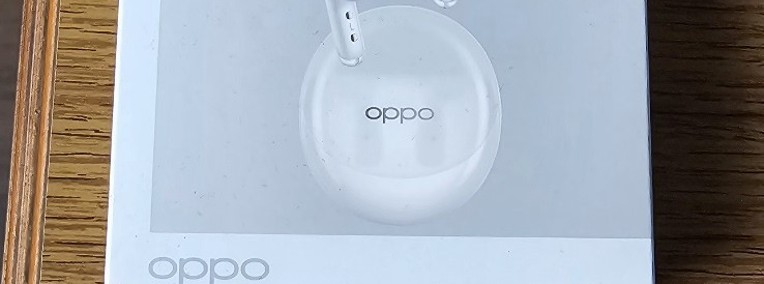 Słuchawki OPPO Enco Air3-1
