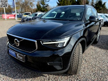 Volvo XC40-1