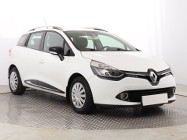 Renault Clio IV , Salon Polska, 1. Właściciel, Serwis ASO, Navi, Klima,