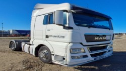 MAN TGX 18.440 4X2 BLS