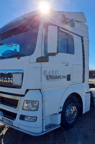 MAN TGX 18.440 4X2 BLS-2