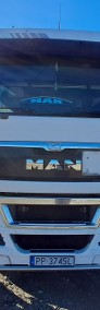 MAN TGX 18.440 4X2 BLS-3