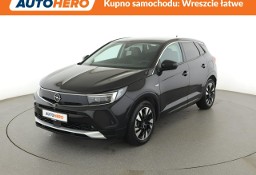 Opel Grandland X PHEV full LED navi klima auto virtual cocpit kamera i czujniki parko