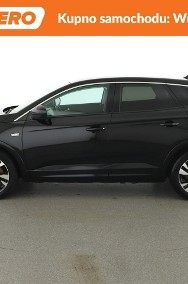 Opel Grandland X PHEV full LED navi klima auto virtual cocpit kamera i czujniki parko-2