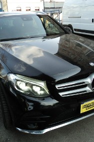 Mercedes-Benz Klasa GLC sprzedam ładnego MERCEDESA GLC 250 2.0 CDI 4MATIC 210KM salon polska-2