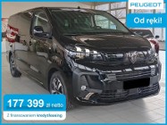 Peugeot Traveller