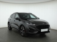 Ford Kuga , Salon Polska, Navi, Klimatronic, Tempomat, Parktronic,